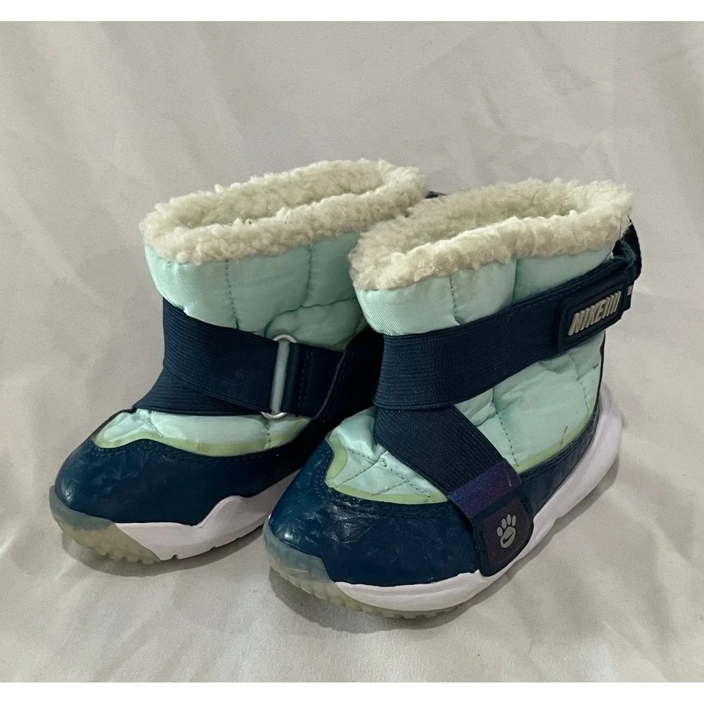 Nike toddler winter